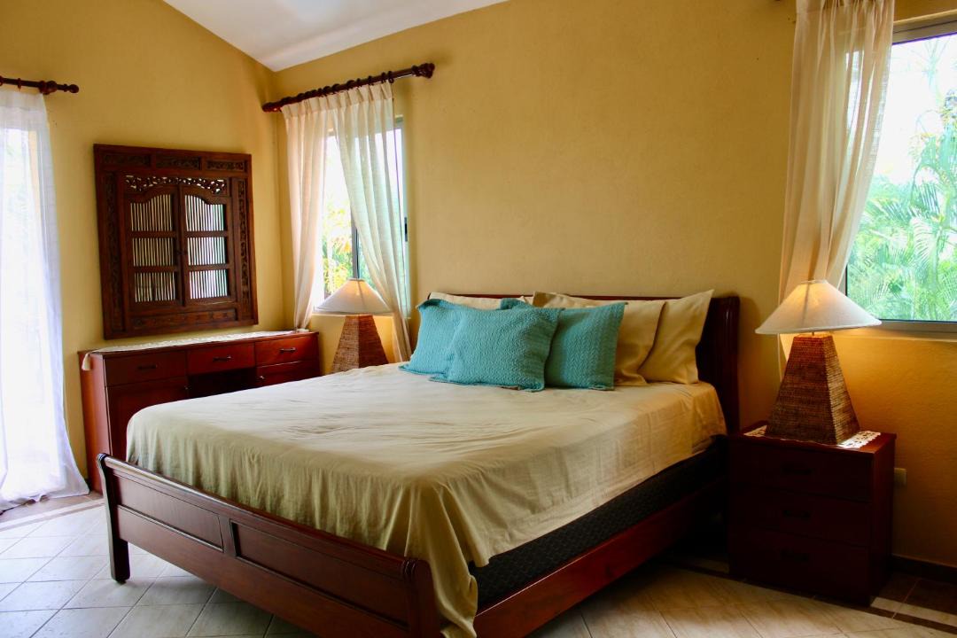 Photo of Bedroom in Guayacanes
