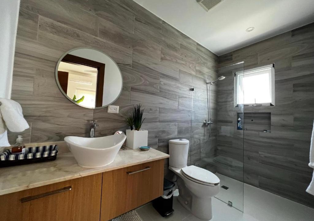 Photo of Bathroom in Punta Cana