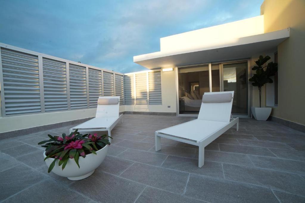 Photo of Patio Balcony in Punta Cana
