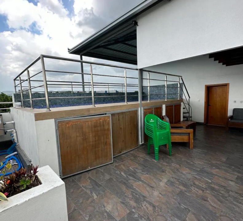 Photo of Patio Balcony in Santiago de los Caballeros