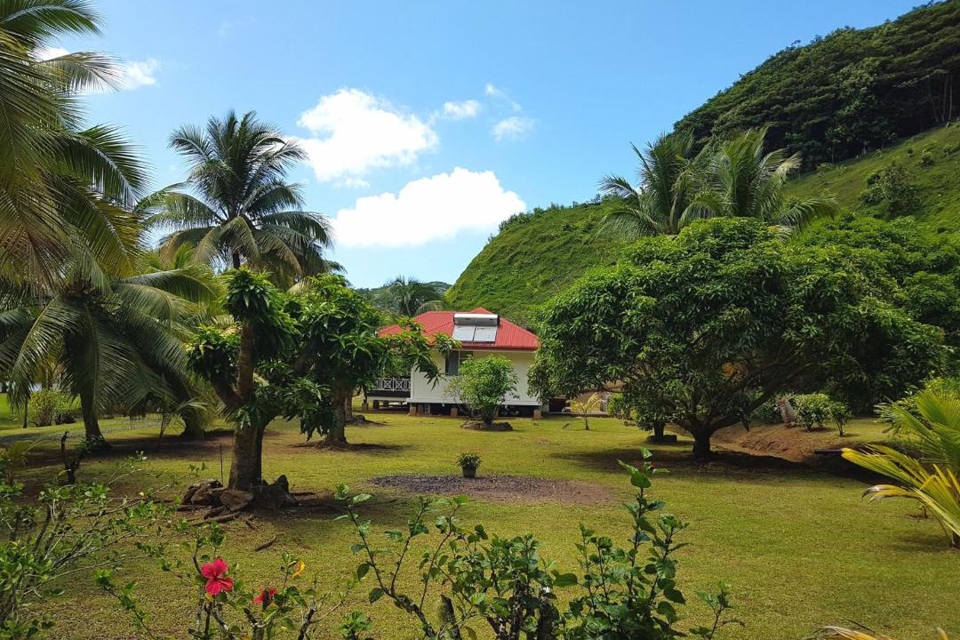 Photo of Others in Huahine