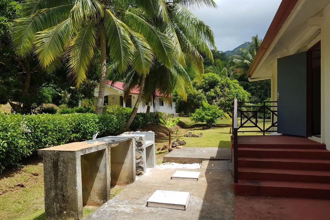 Photo of Others in Huahine