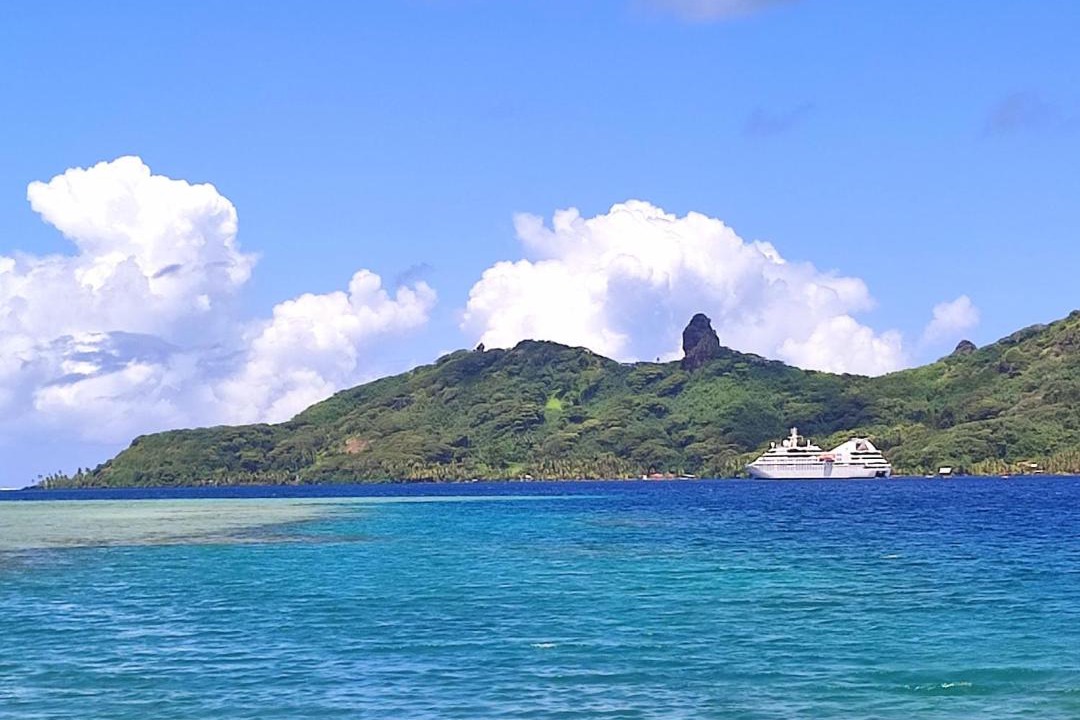 Photo of Others in Huahine