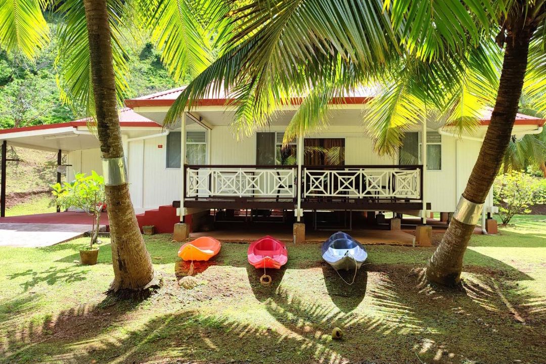 Photo of Others in Huahine