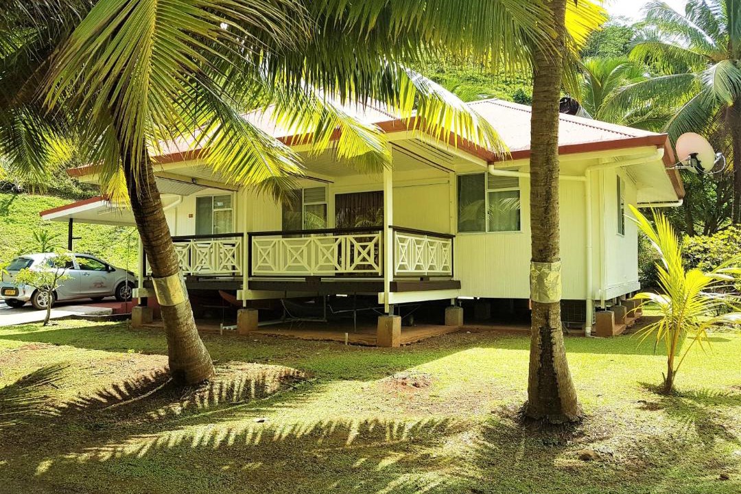 Photo of Others in Huahine