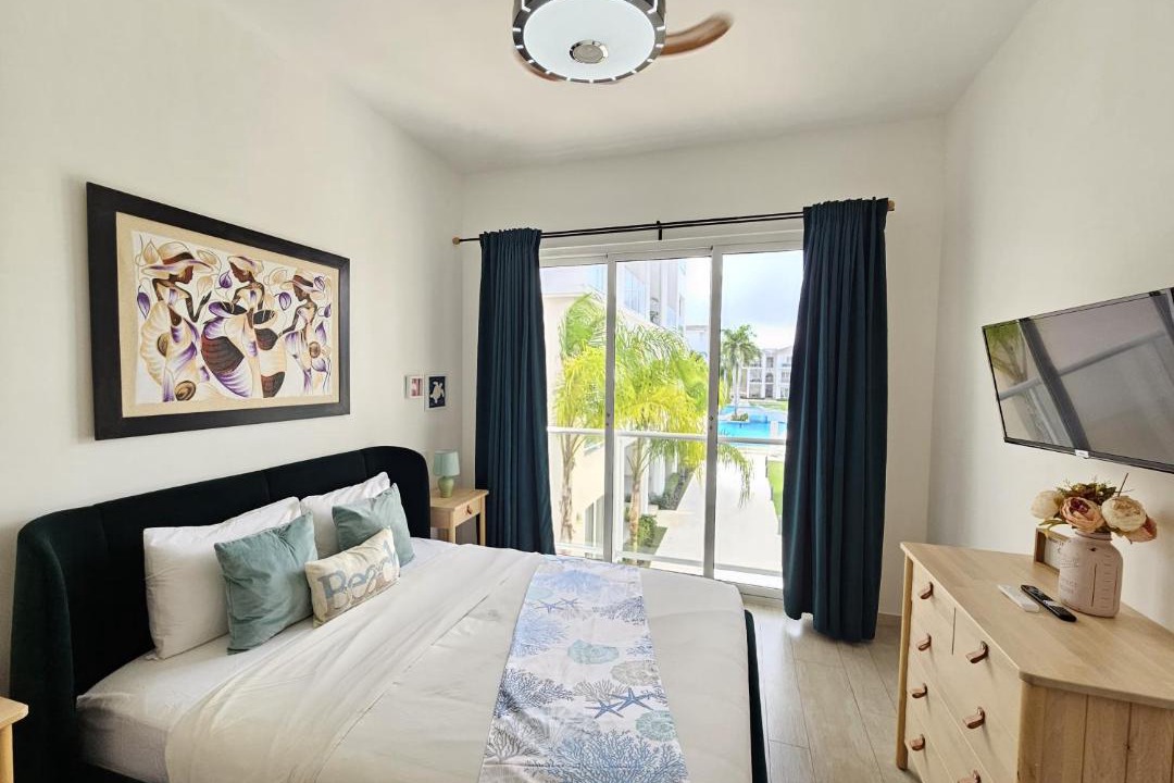 Photo of Bedroom in Punta Cana