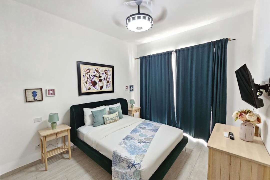 Photo of Bedroom in Punta Cana