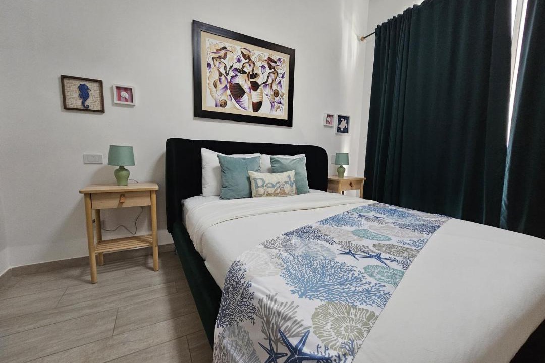Photo of Bedroom in Punta Cana