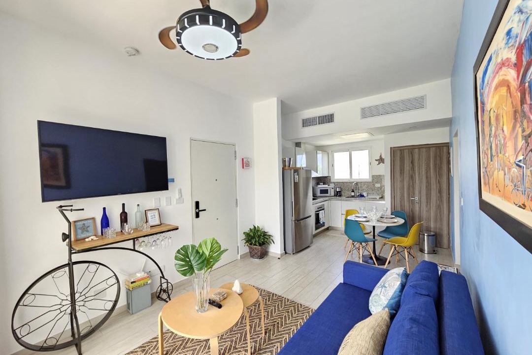 Photo of Livingroom in Punta Cana