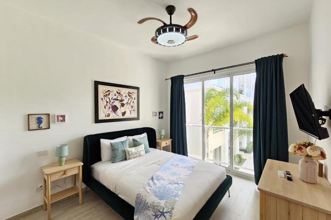 Photo of Bedroom in Punta Cana