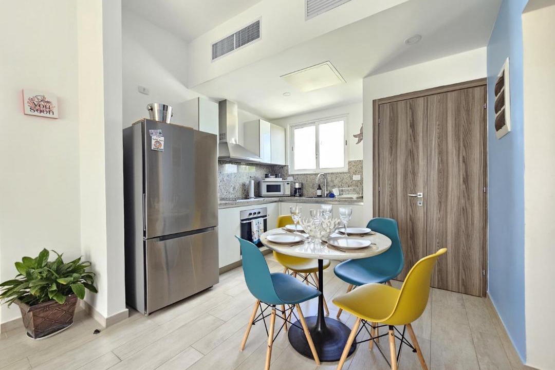 Photo of Kitchen in Punta Cana
