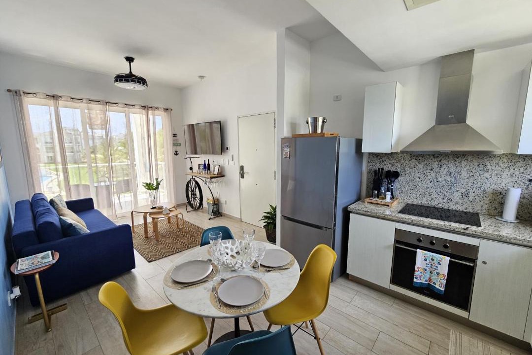 Photo of Kitchen in Punta Cana