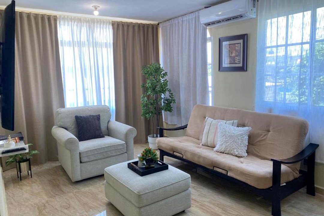 Photo of Livingroom in La Caleta