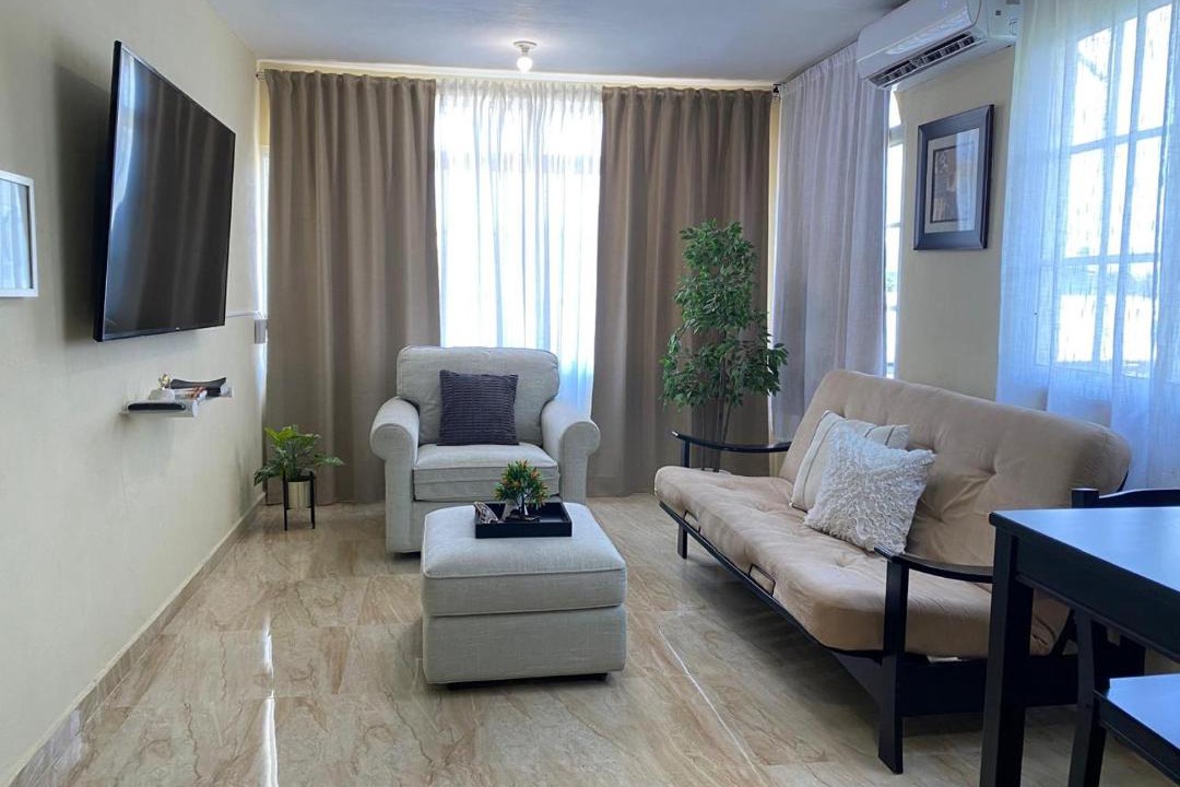 Photo of Livingroom in La Caleta