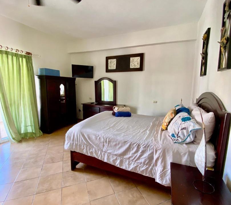 Photo of Bedroom in Veron
