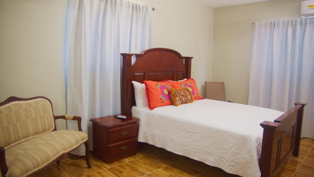 Photo of Bedroom in Monte Cristi