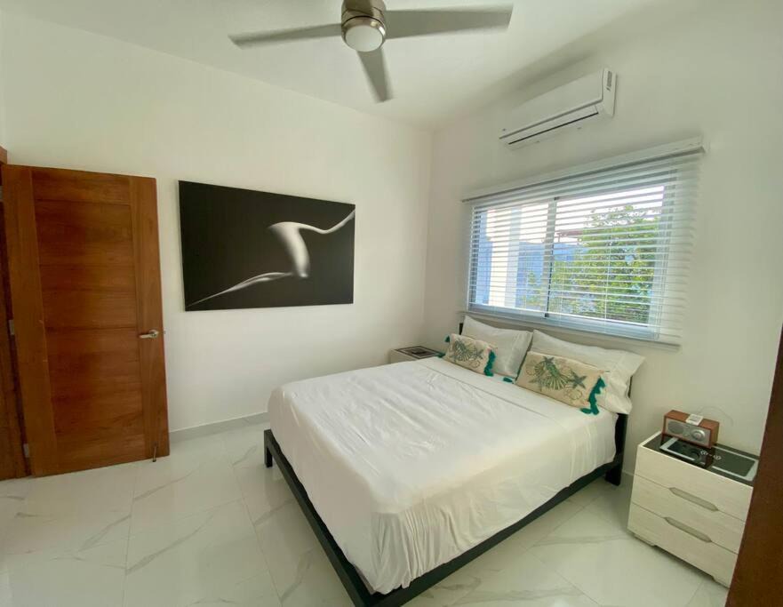 Photo of Bedroom in Rio San Juan