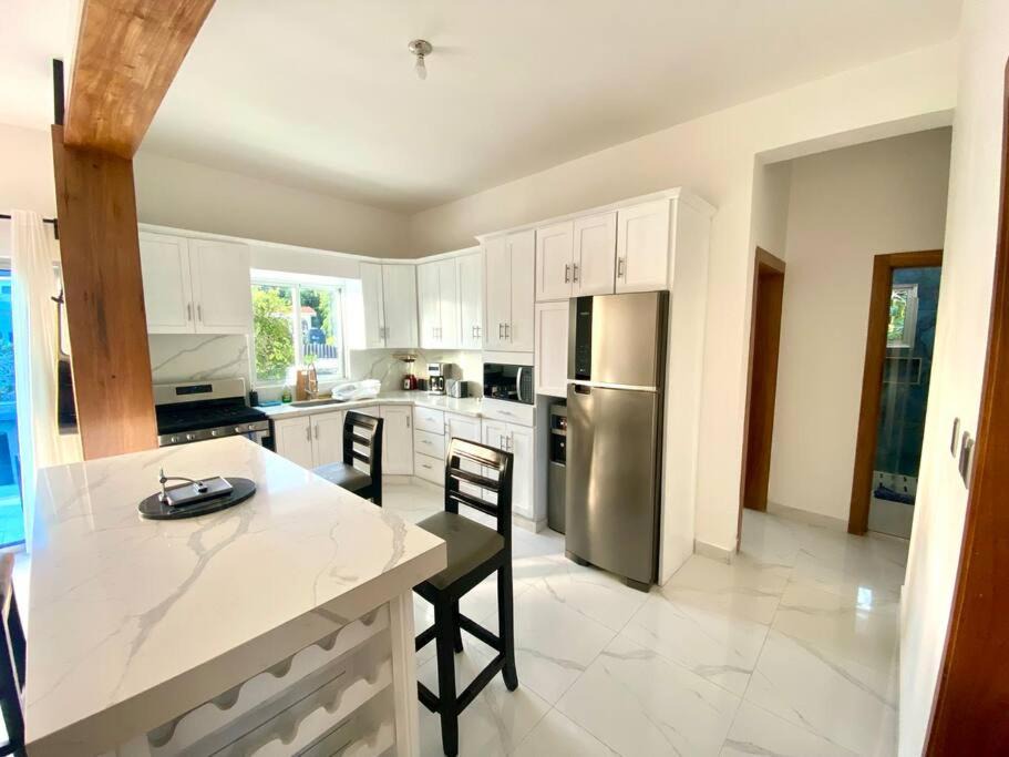 Photo of Kitchen in Rio San Juan
