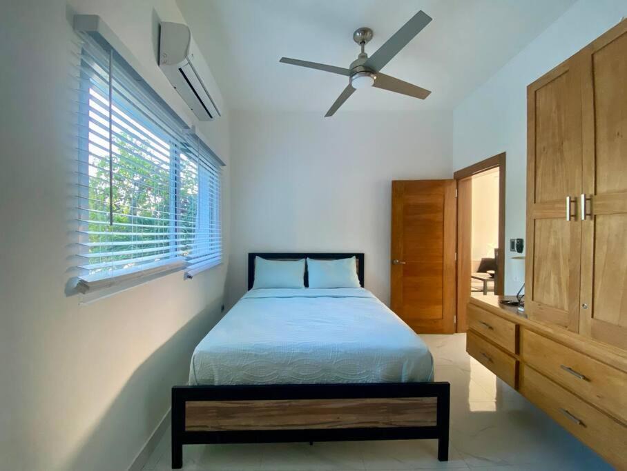 Photo of Bedroom in Rio San Juan