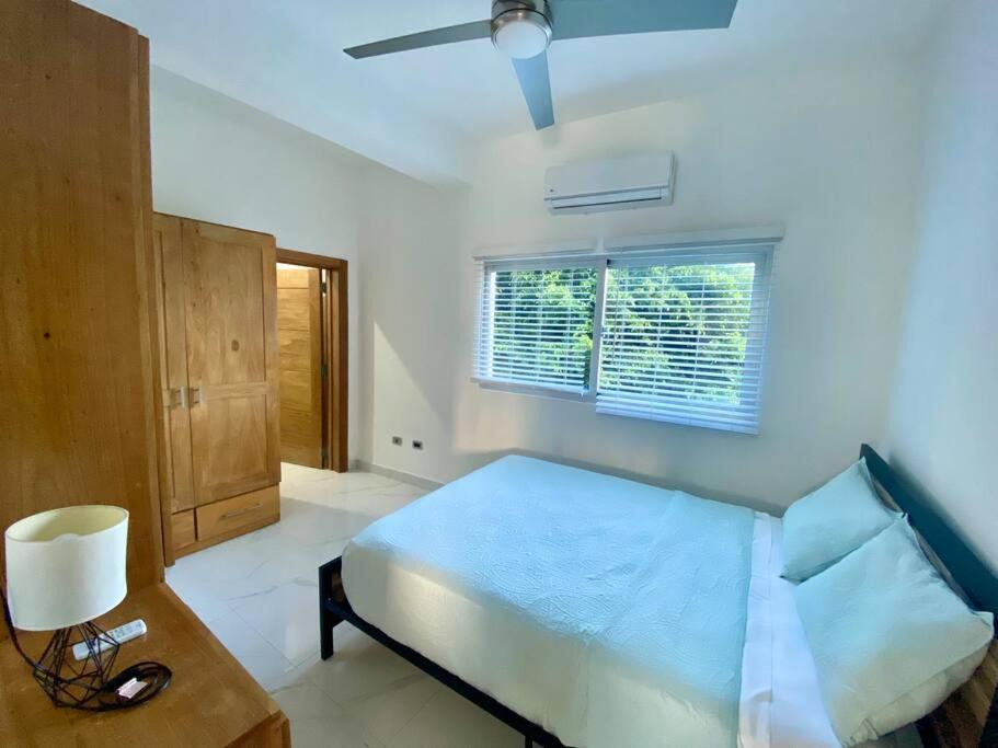 Photo of Bedroom in Rio San Juan