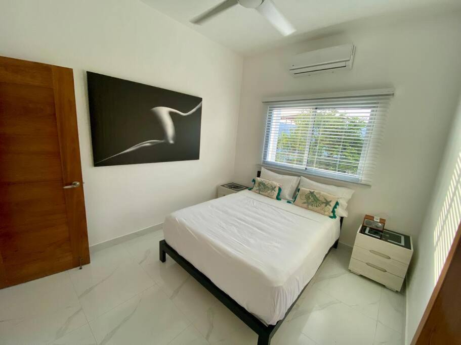 Photo of Bedroom in Rio San Juan