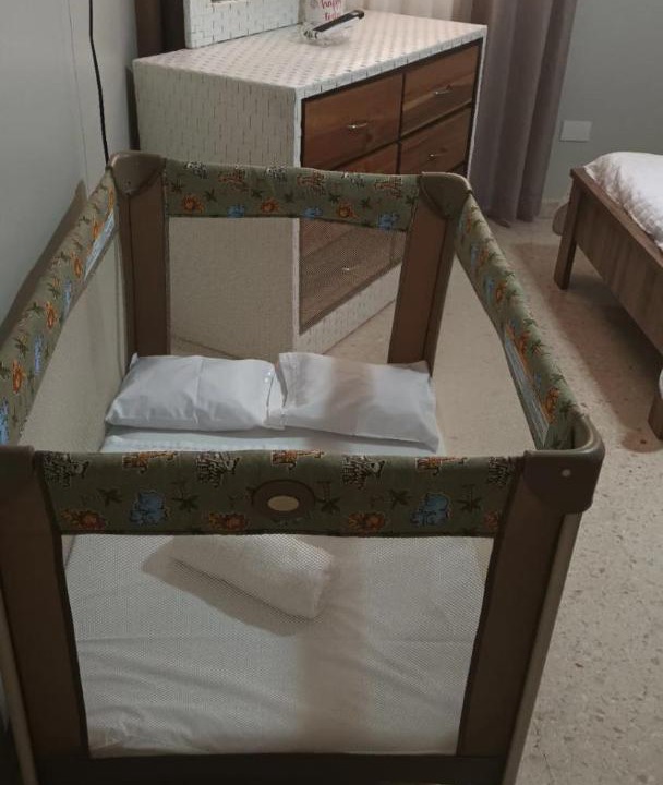 Photo of Bedroom in Santiago Province
