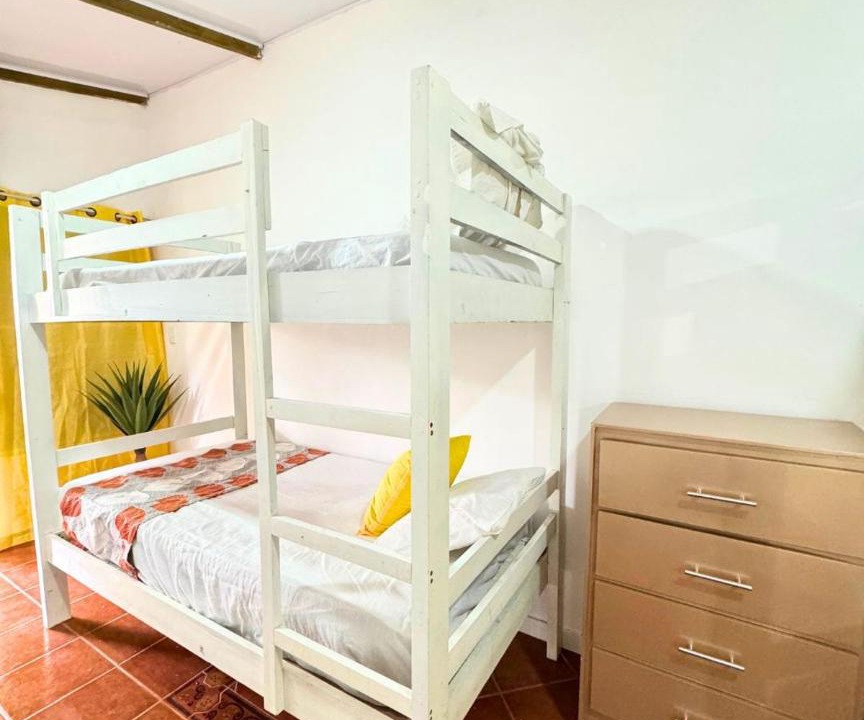 Photo of Bedroom in Santo Cerro