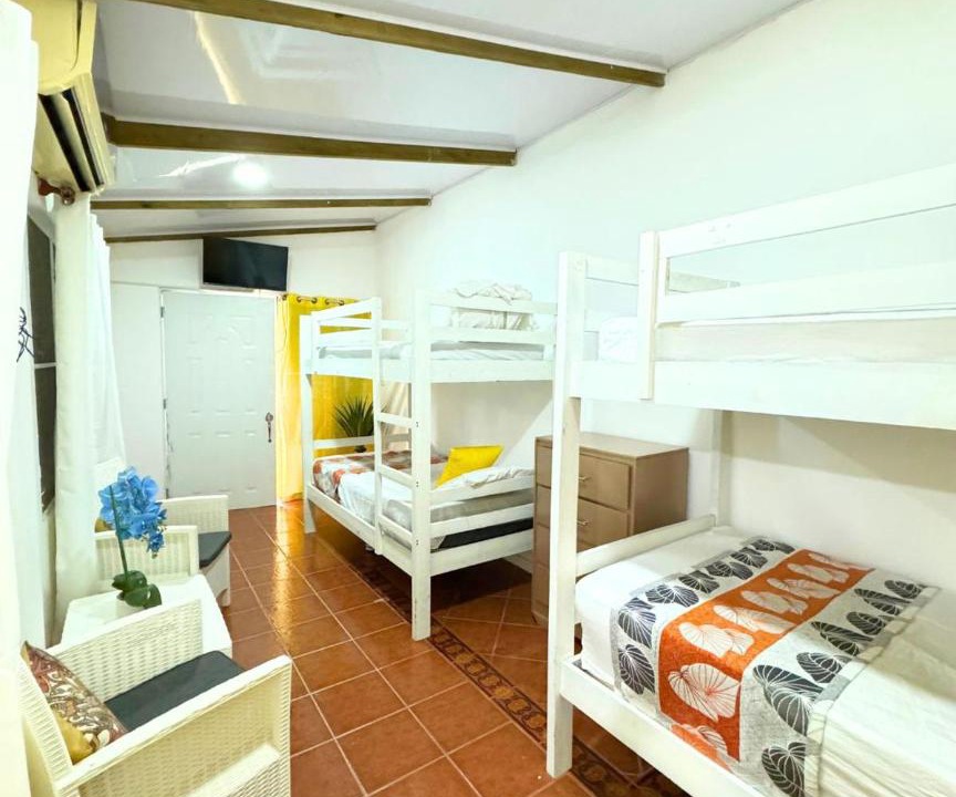 Photo of Bedroom in Santo Cerro