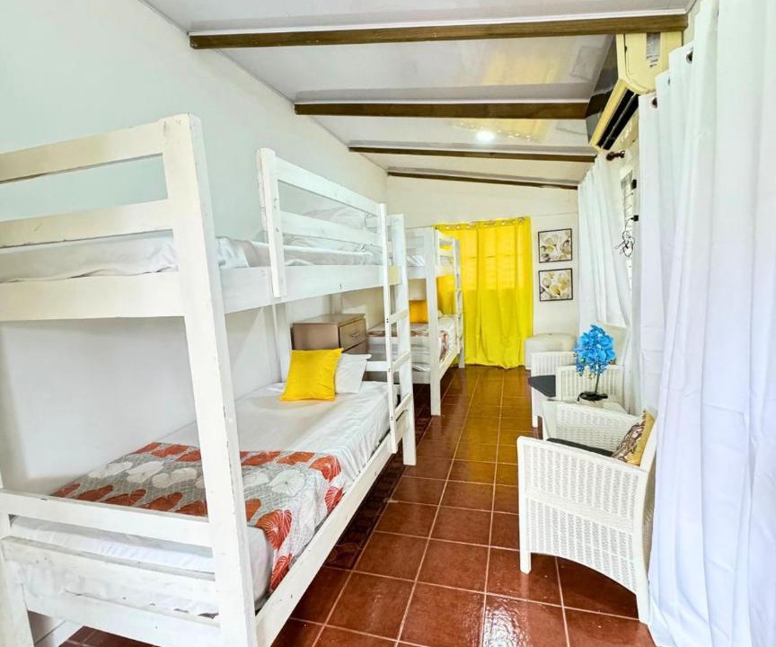 Photo of Bedroom in Santo Cerro