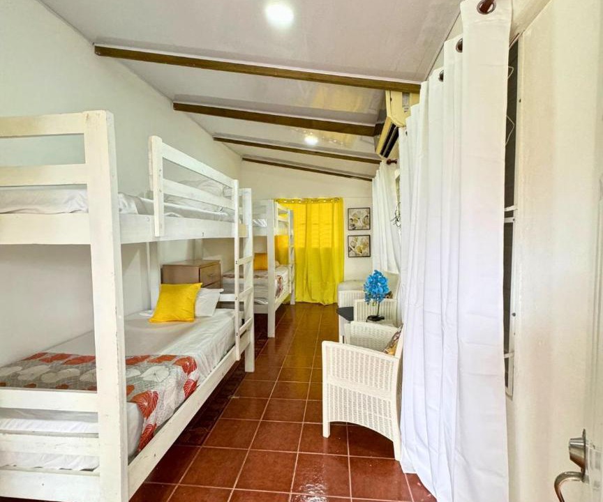 Photo of Bedroom in Santo Cerro