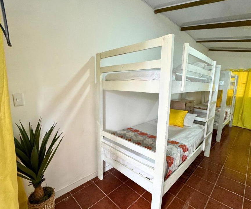 Photo of Bedroom in Santo Cerro