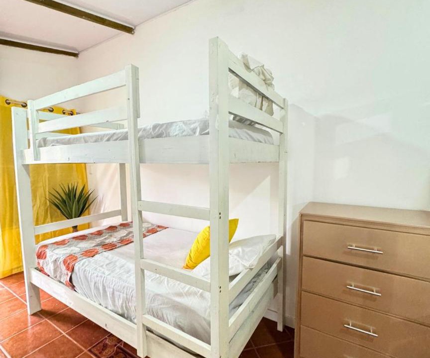 Photo of Bedroom in Santo Cerro