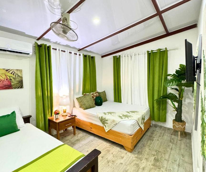 Photo of Bedroom in Santo Cerro