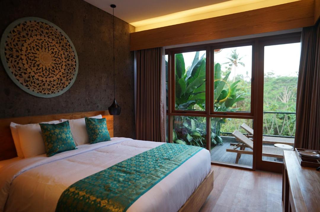 Photo of Bedroom in Kemenuh
