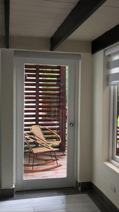Photo of Patio Balcony in La Vega Province