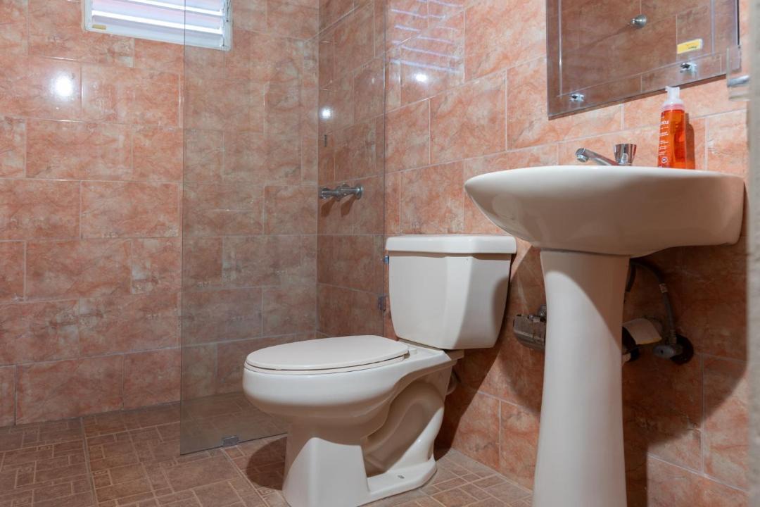 Photo of Bathroom in Villa Gonzalez