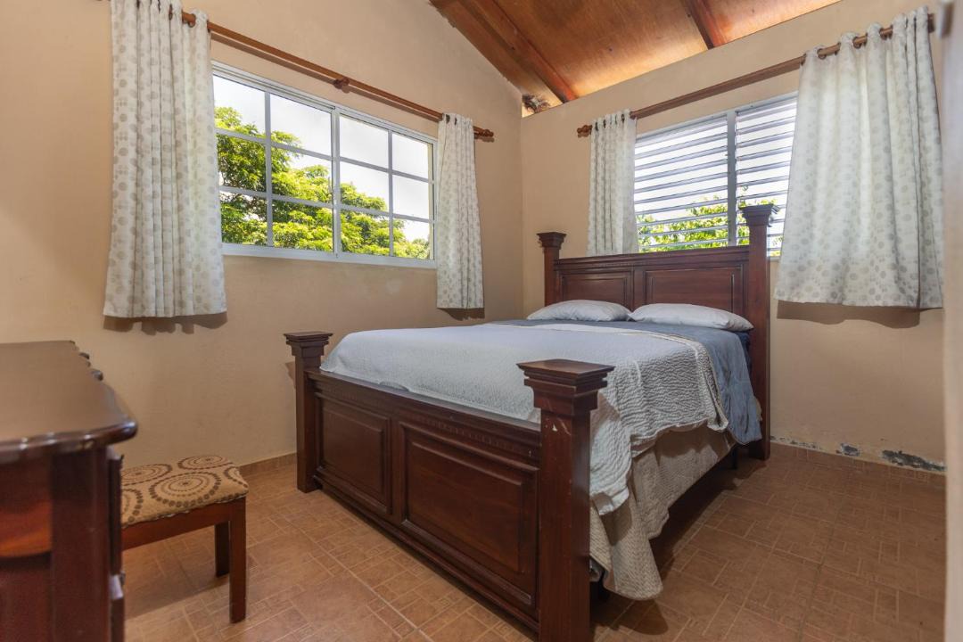 Photo of Bedroom in Villa Gonzalez