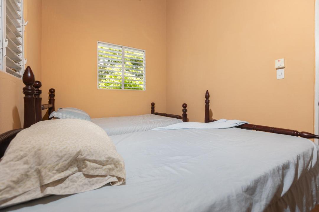 Photo of Bedroom in Villa Gonzalez