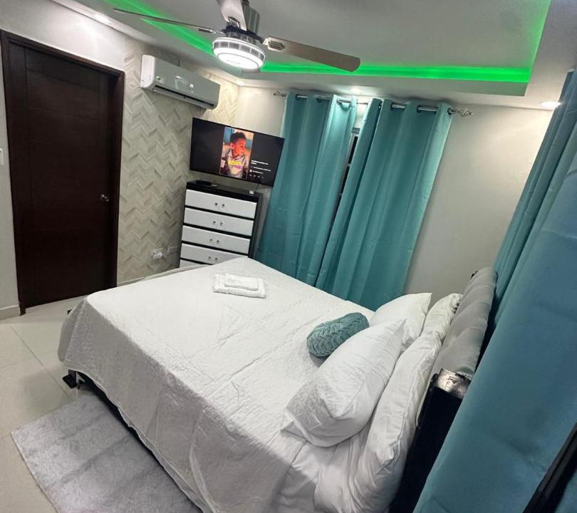 Photo of Bedroom in Mendoza