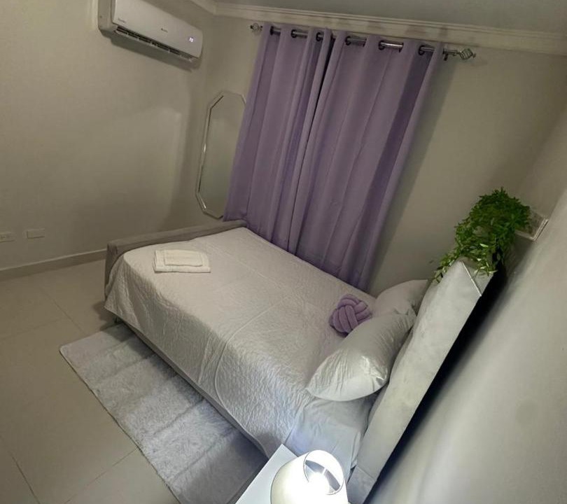 Photo of Bedroom in Mendoza