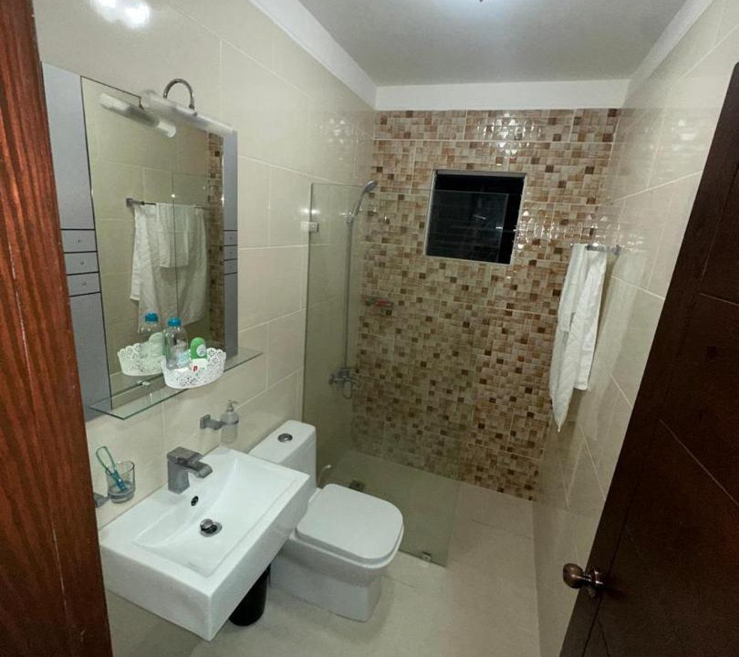 Photo of Bathroom in Mendoza