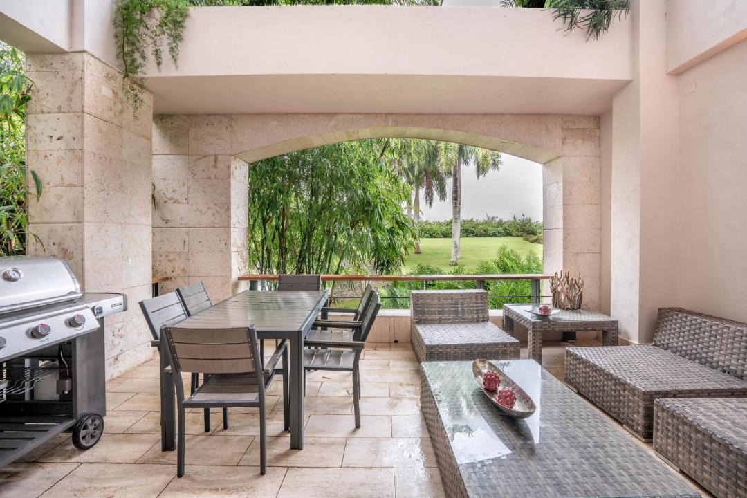Photo of Patio Balcony in Los Altos