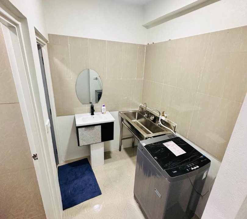Photo of Bathroom in Ba