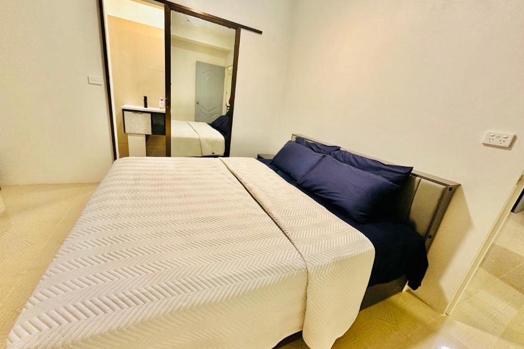Photo of Bedroom in Ba