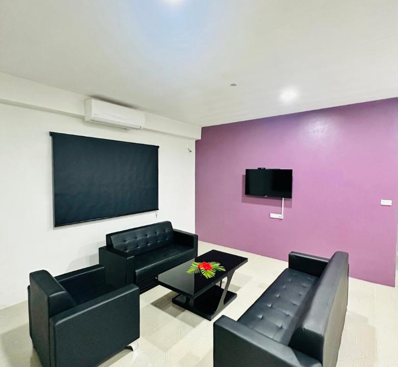 Photo of Livingroom in Ba