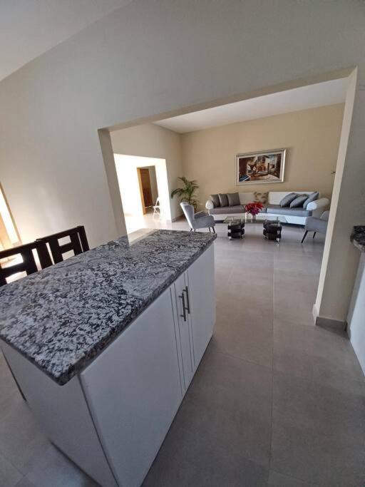 Photo of Kitchen in Cabrera