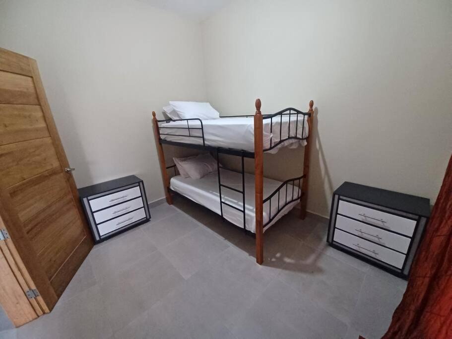 Photo of Bedroom in Cabrera