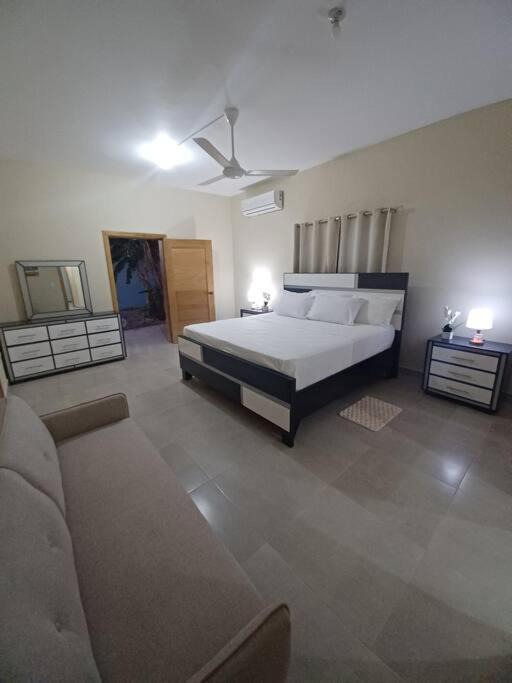 Photo of Bedroom in Cabrera