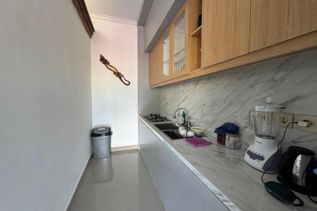 Photo of Kitchen in Kalibukbuk
