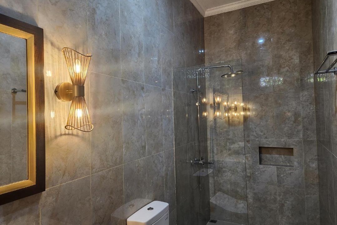 Photo of Bathroom in Lovina